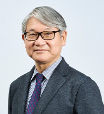 学長 木山 博資