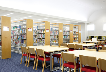 図書館